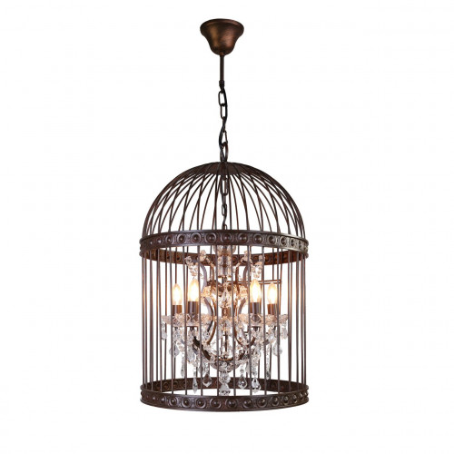 подвесная люстра favourite gabbia 1890-5p в Волгограде