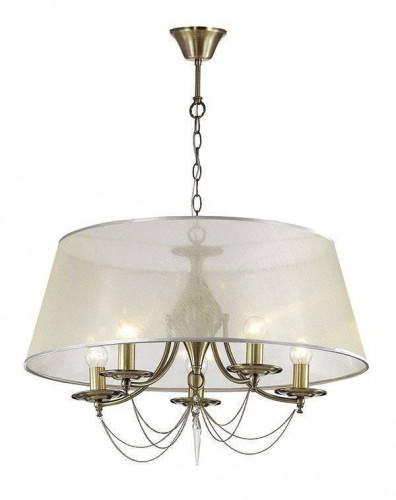 подвесная люстра lumion donsi 3230/5a в Волгограде
