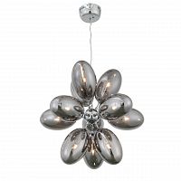 подвесная светодиодная люстра st luce esile sl433.103.11 в Волгограде