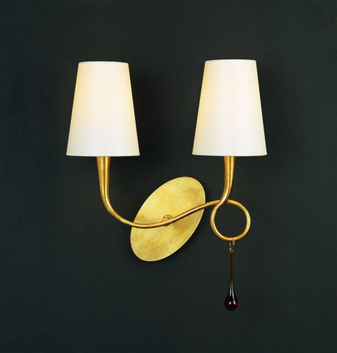 бра mantra paola painted gold 3547 в Волгограде