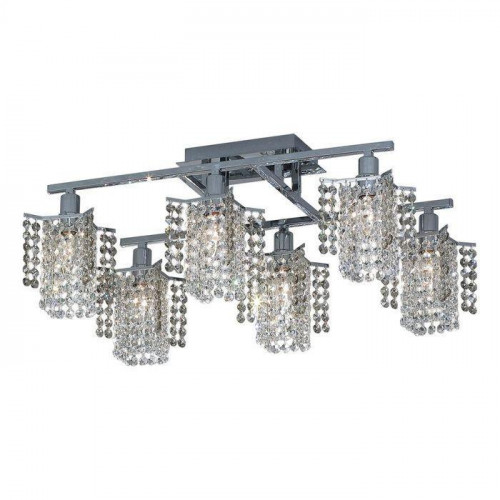 потолочная люстра citilux лекс cl323161 в Волгограде