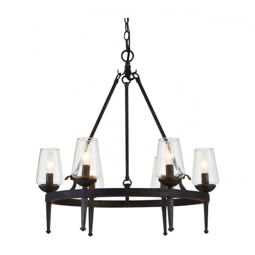 подвесная люстра arte lamp a1722sp-6ba в Волгограде