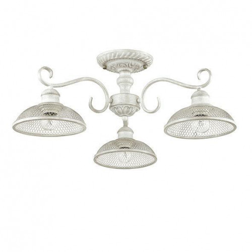 потолочная люстра lumion zerome 3473/3c в Волгограде