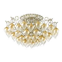 потолочная люстра odeon light zaklina 3395/6c в Волгограде