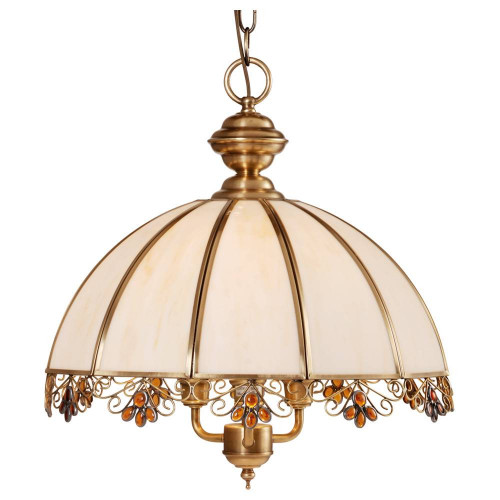 подвесная люстра arte lamp copperland a7862sp-3ab в Волгограде