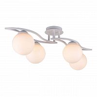 потолочная люстра toplight malinda tl7320x-04wh в Волгограде