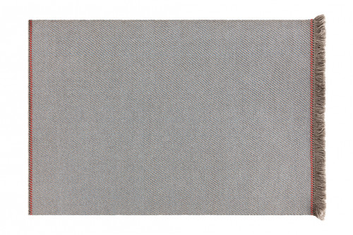 ковер gan diagonal almond-blue 240x180 от gan в Волгограде