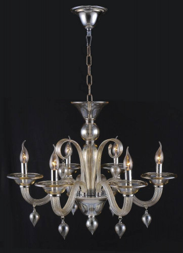 подвесная люстра crystal lux caetano sp6 в Волгограде