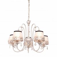подвесная люстра silver light laura 718.51.5 в Волгограде
