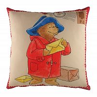 подушка с медвежонком paddington stamp в Волгограде