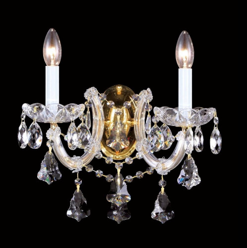 бра crystal lux diva ap2 в Волгограде
