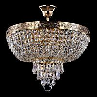 потолочный светильник maytoni palace dia890-cl-05-g в Волгограде