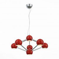 подвесная люстра st luce rottura sl853.603.07 в Волгограде