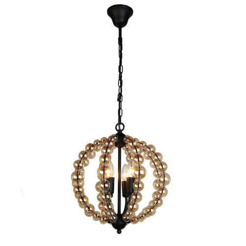 подвесная люстра favourite tiro 1879-4p в Волгограде