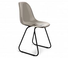 стул dsr дымчатый s38 (eames style) в Волгограде