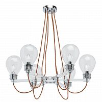 подвесная люстра mw-light атмосфера 2 699010806 в Волгограде