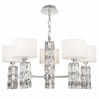 подвесная люстра maytoni talento dia008pl-05ch в Волгограде