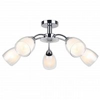 потолочная люстра arte lamp 53 a7201pl-5cc в Волгограде