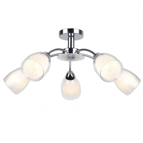 потолочная люстра arte lamp 53 a7201pl-5cc в Волгограде