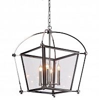 подвесная люстра crystal lux sorrento sp4 в Волгограде