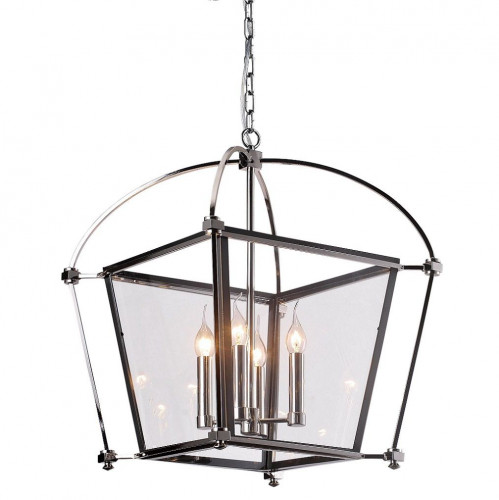 подвесная люстра crystal lux sorrento sp4 в Волгограде