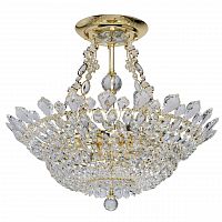 потолочный светильник mw-light патриция 2 447011012 в Волгограде