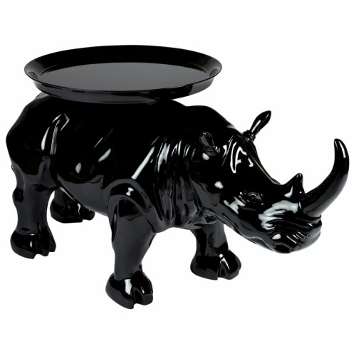 скульптура polite rhino в Волгограде