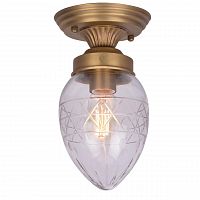 потолочный светильник arte lamp faberge a2304pl-1sg в Волгограде