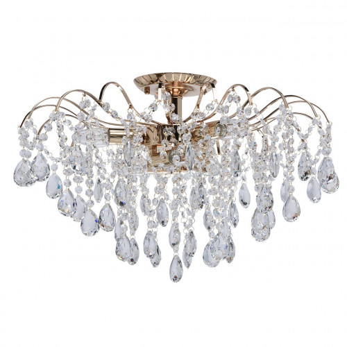 потолочная люстра mw-light бриз 464017406 в Волгограде