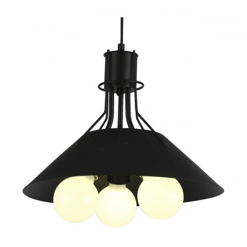 подвесная люстра arte lamp a9347sp-3bk в Волгограде