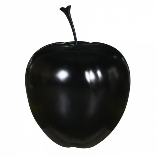 декор apple black big в Волгограде
