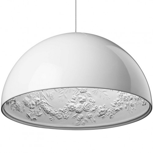 подвесной светильник skygarden flos d60 white в Волгограде