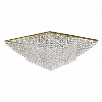 потолочный светильник dio darte elite ferrara e 1.2.50.100 g в Волгограде