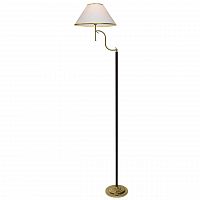 торшер arte lamp catrin a3545pn-1go в Волгограде