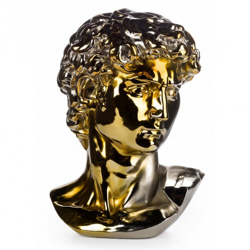 статуэтка antinous серебряно-золотая в Волгограде
