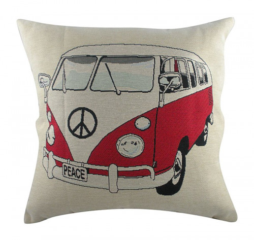 подушка с минивэном campervan в Волгограде