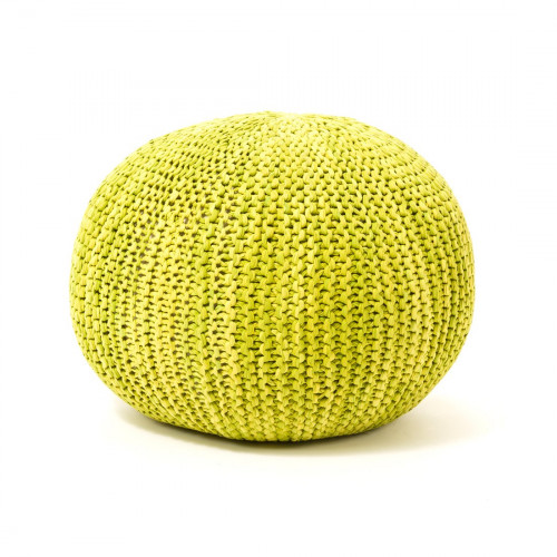 пуф loft зеленый в Волгограде