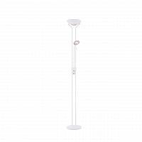 торшер arte lamp duetto a4329pn-2wh в Волгограде