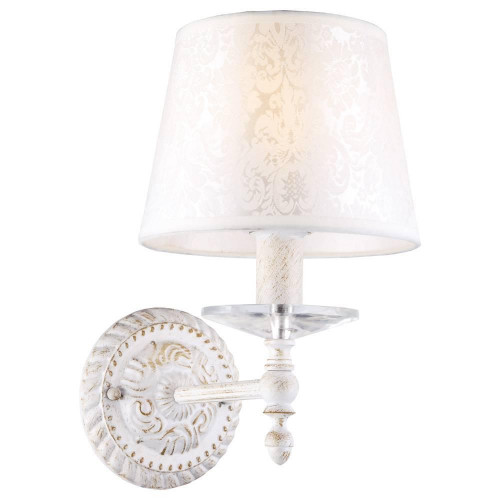 бра arte lamp granny a9566ap-1wg в Волгограде