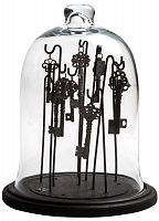 декор ch0186 (vintage keys) в Волгограде