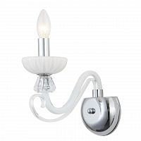 бра arte lamp odetta a7195ap-1wh в Волгограде