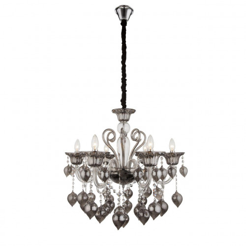 подвесная люстра globo erebus 64124-6 в Волгограде