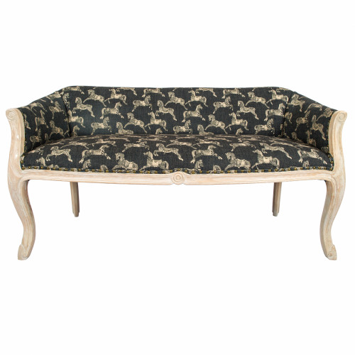 диванетка «биарриц аллюр нуар» черная в Волгограде