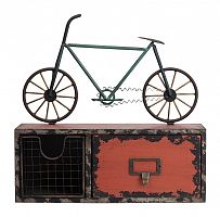 декоративный ящик для мелочей bicicleta в Волгограде
