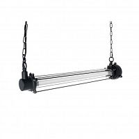 подвесной светильник loft it tube loft1601bk в Волгограде