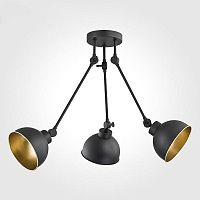 подвесная люстра tk lighting 2175 techno в Волгограде