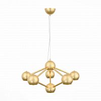 подвесная люстра st luce rottura sl853.203.07 в Волгограде