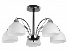 потолочная люстра toplight celia tl3610x-05ch в Волгограде