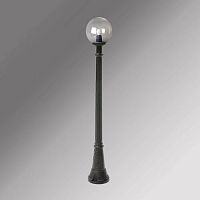уличный фонарь fumagalli gigi/g300 g30.156.000.axe27 в Волгограде