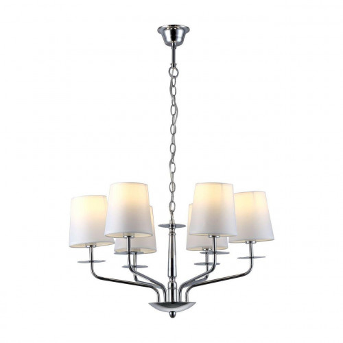 подвесная люстра arte lamp a1048lm-6cc в Волгограде